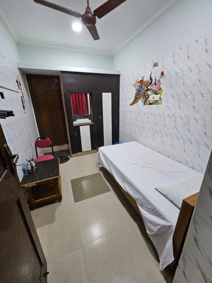 Arunachala Guest House Vriddhachalam Екстериор снимка