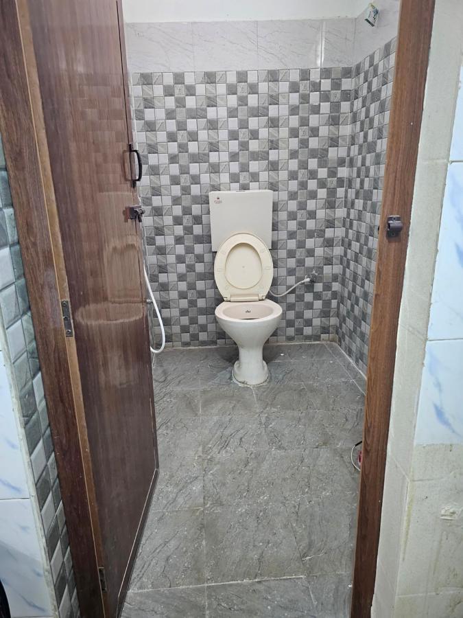 Arunachala Guest House Vriddhachalam Екстериор снимка