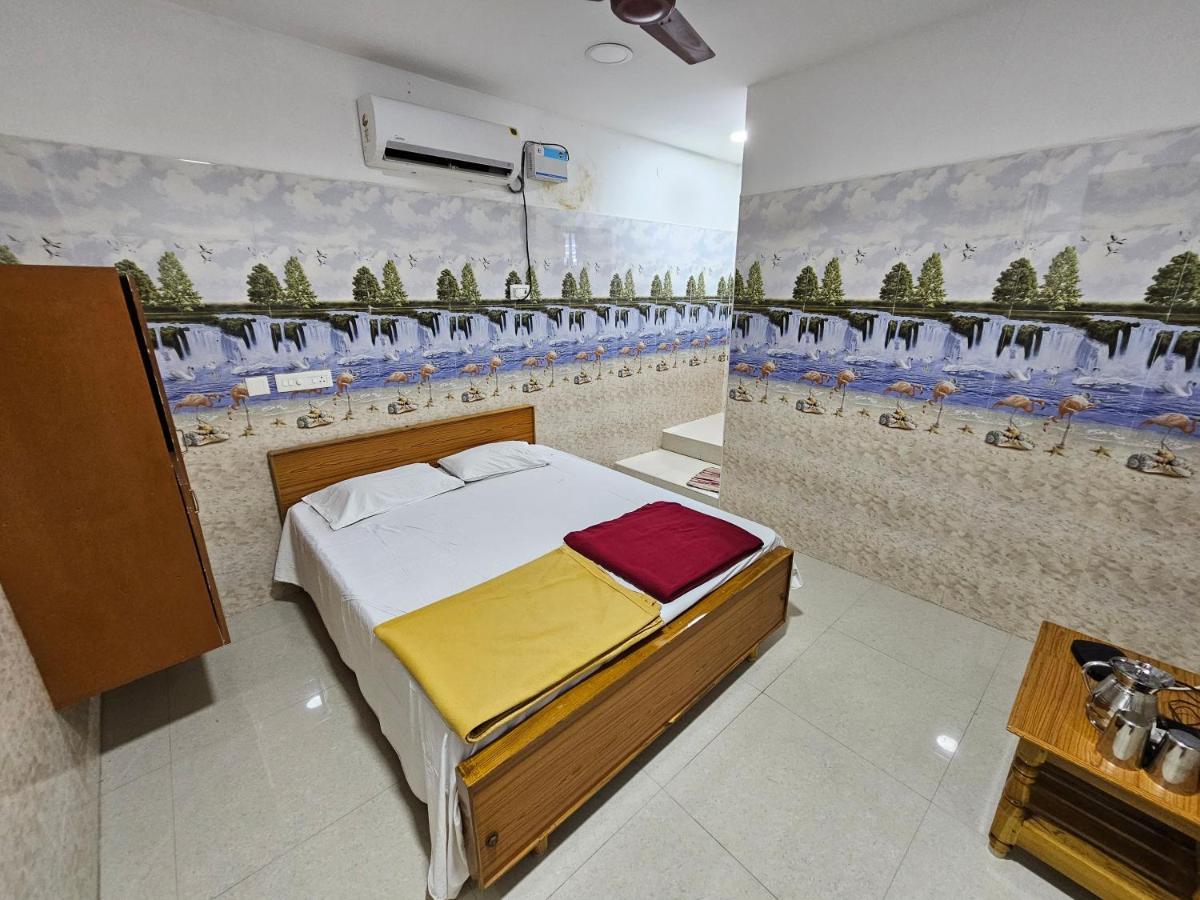 Arunachala Guest House Vriddhachalam Екстериор снимка