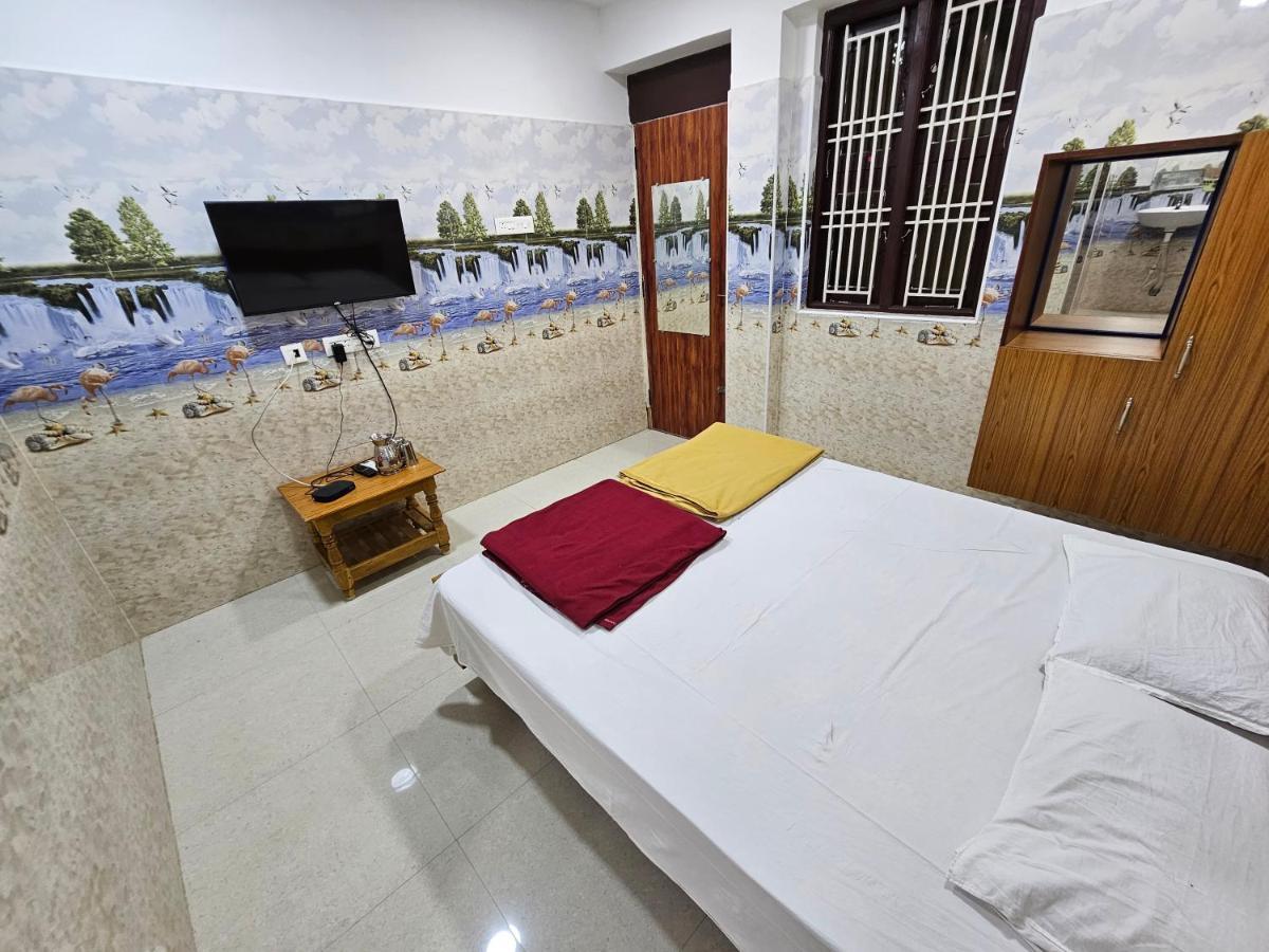 Arunachala Guest House Vriddhachalam Екстериор снимка