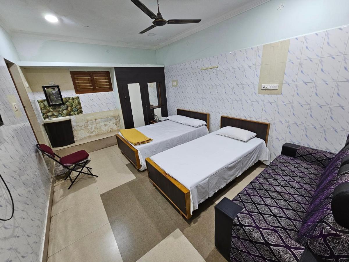 Arunachala Guest House Vriddhachalam Екстериор снимка