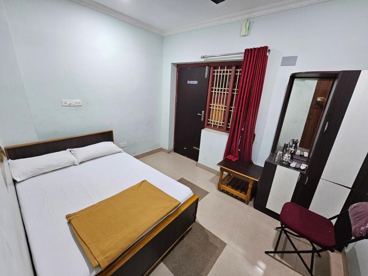 Arunachala Guest House Vriddhachalam Екстериор снимка