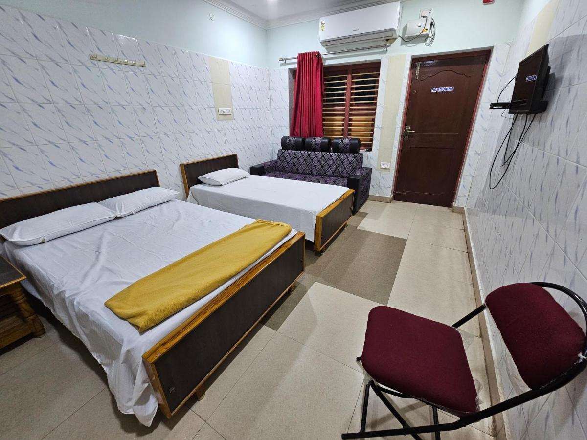 Arunachala Guest House Vriddhachalam Екстериор снимка