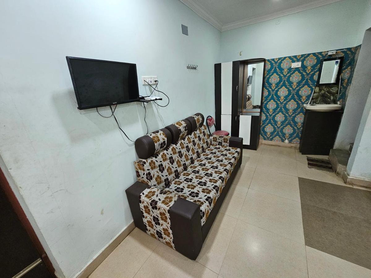 Arunachala Guest House Vriddhachalam Екстериор снимка