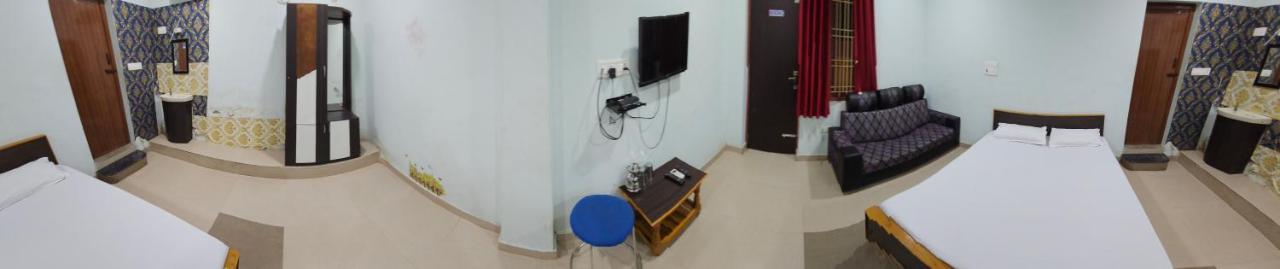 Arunachala Guest House Vriddhachalam Екстериор снимка