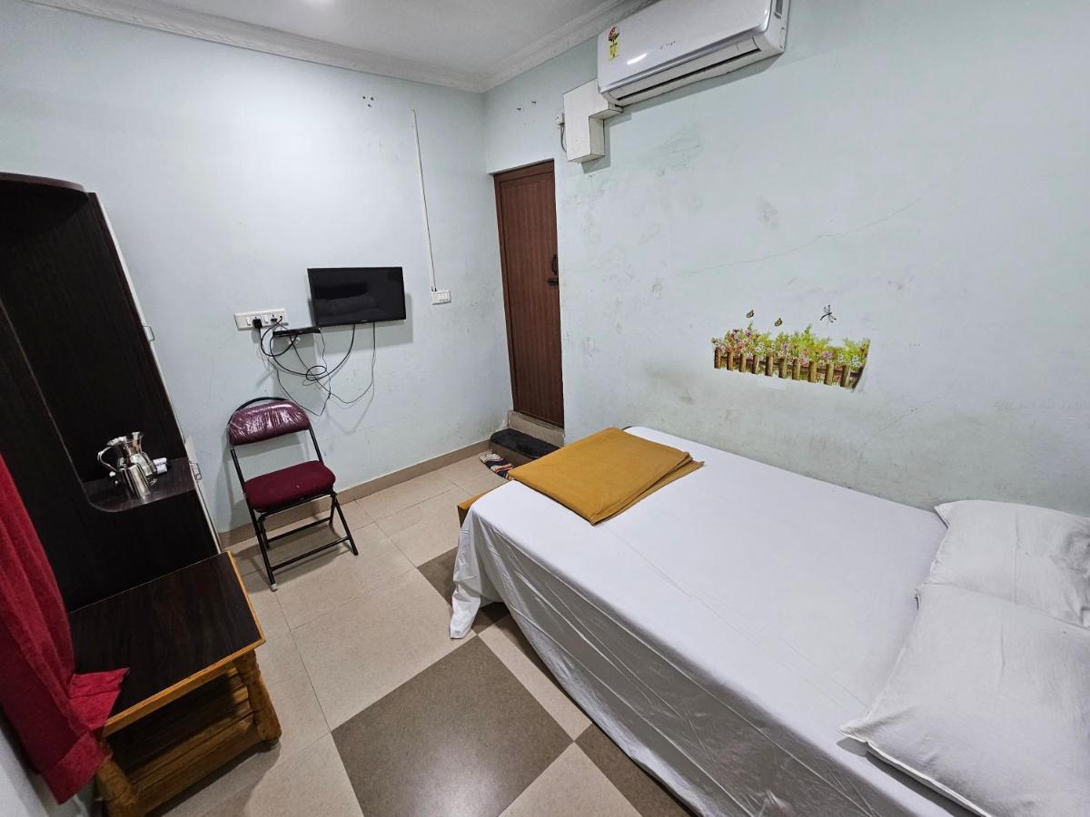 Arunachala Guest House Vriddhachalam Екстериор снимка